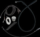 EZ Install Kit Black - 40.5 CM | Vendor No. 119016-B