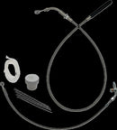 EZ Install Kit Polished - 35.5 CM | Vendor No. 119914