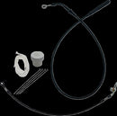 EZ Install Kit Black - 35.5 CM | Vendor No. 119914-B