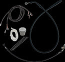 EZ Install Kit Black - 40.5 CM | Vendor No. 119916-B