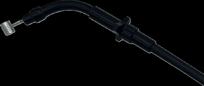 EZ Install Upper Clutch Cable Black - Standard | Vendor No. 108000-B