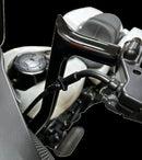 EZ Install Upper Clutch Cable Black - +51 MM | Vendor No. 108002-B