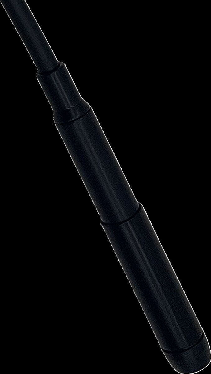 EZ Install Upper Clutch Cable Black - +10 CM