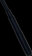 EZ Install Upper Clutch Cable Black - +15.2 CM