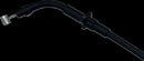 EZ Install Upper Clutch Cable Black - 45.5 CM | Vendor No. 108010-B
