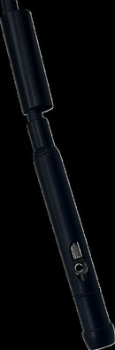 EZ Install Upper Clutch Cable Black - 45.5 CM | Vendor No. 108010-B