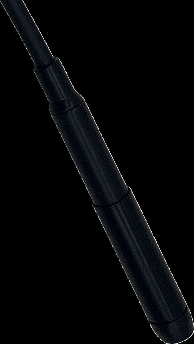 EZ Install Upper Clutch Cable Black - +51 MM | Vendor No. 118002-B