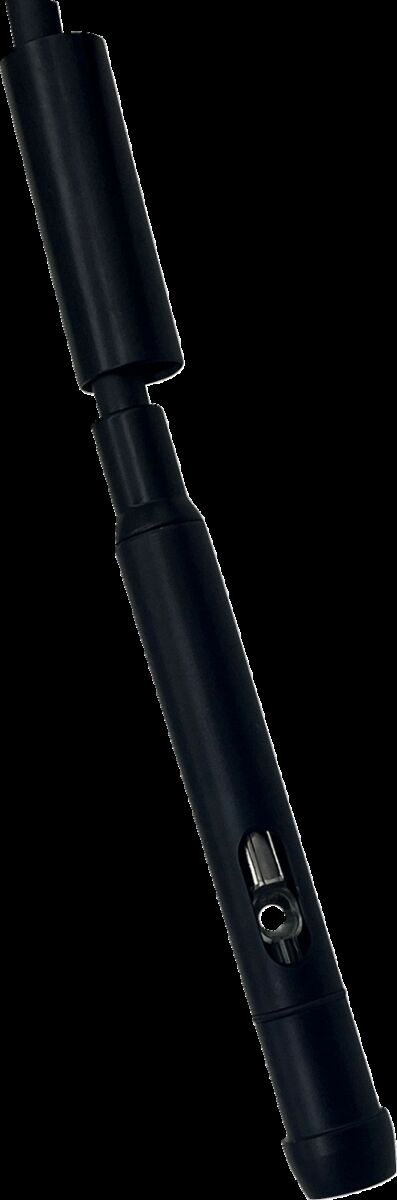 EZ Install Upper Clutch Cable Black - +51 MM | Vendor No. 118002-B