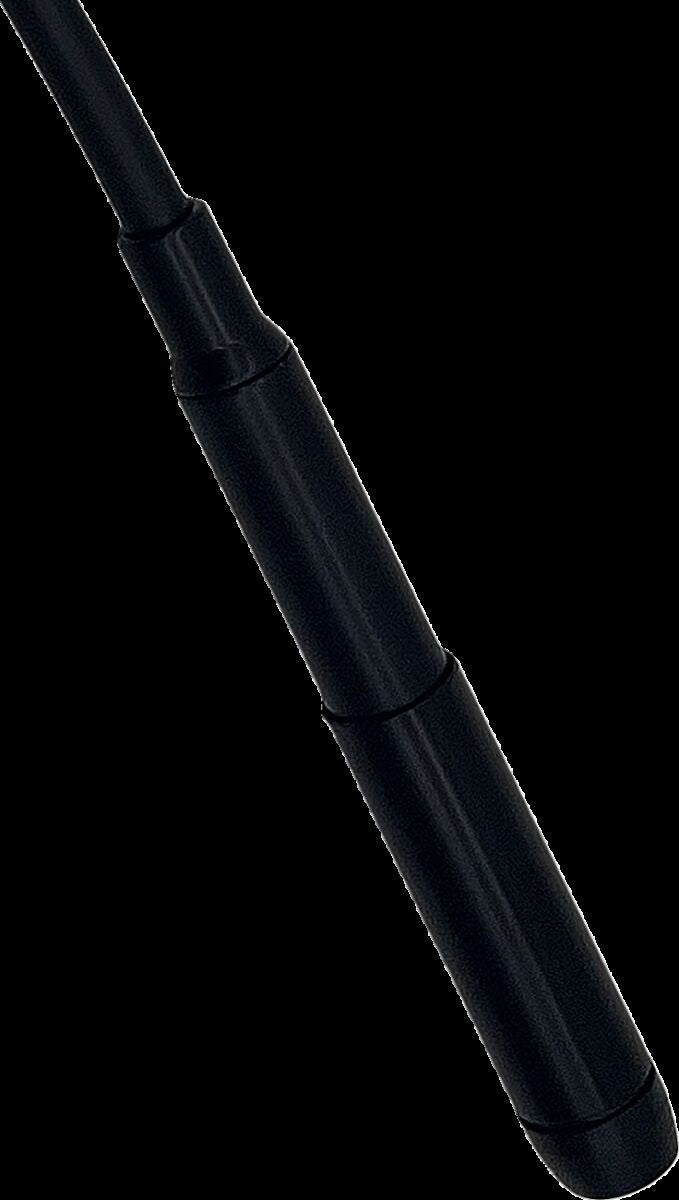 EZ Install Upper Clutch Cable Black - 30.5 CM