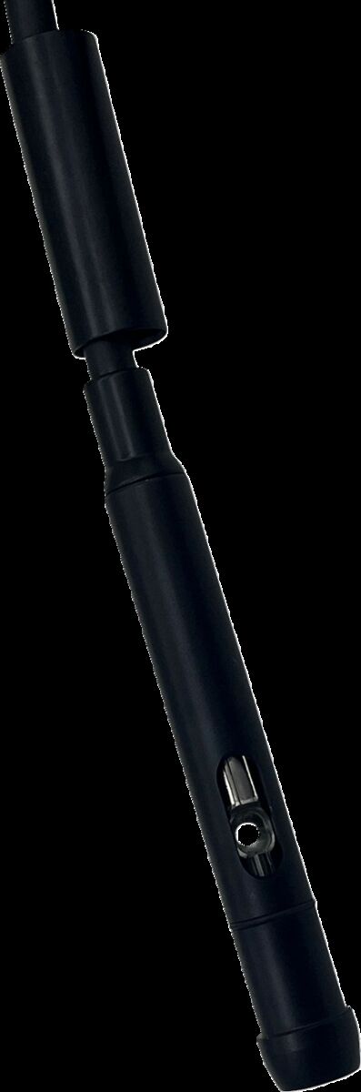 EZ Install Upper Clutch Cable Black - 30.5 CM