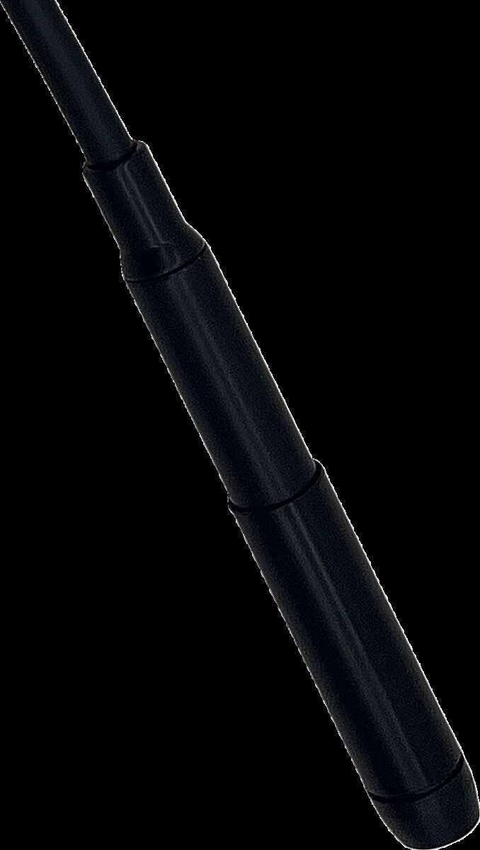 EZ Install Upper Clutch Cable Black - 35.5 CM