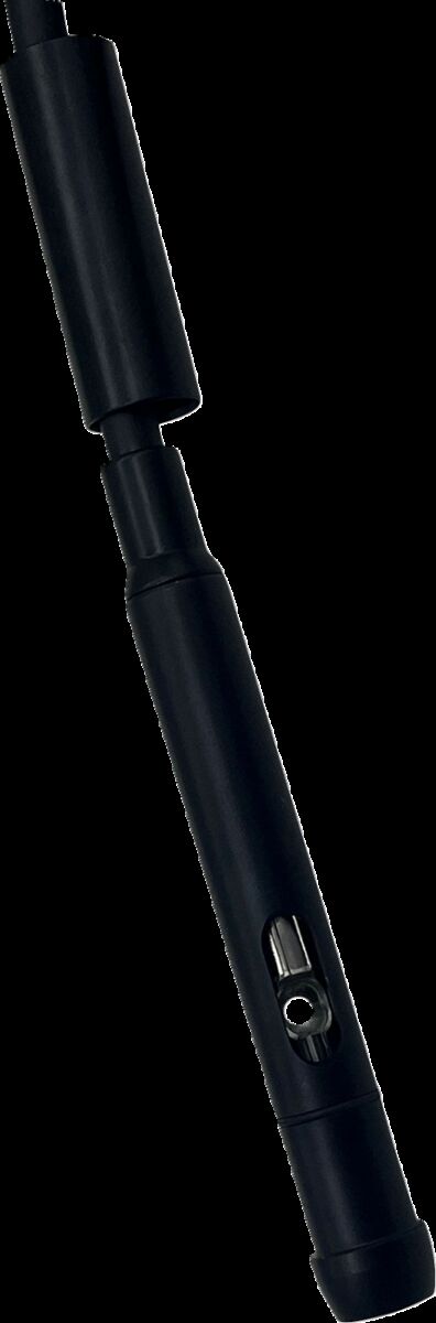 EZ Install Upper Clutch Cable Black - 35.5 CM