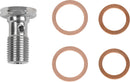 Complete Plug-and-Play Cable Kit Black / Clear-Coated / Natural For Harley Davidson FLH 1868 ABS