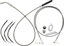 EZ Install Kit Polished | Vendor No. 249011