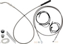 EZ Install Kit Polished | Vendor No. 249014