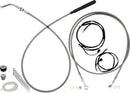 EZ Install Kit Chrome / Polished | Vendor No. 249014-C
