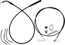 EZ Install Kit Black | Vendor No. 249011-B