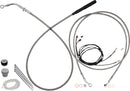 EZ Install Kit Chrome / Polished | Vendor No. 219012-C