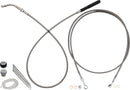 EZ Install Kit Polished | Vendor No. 249914