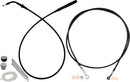 EZ Install Kit Black | Vendor No. 249914-B