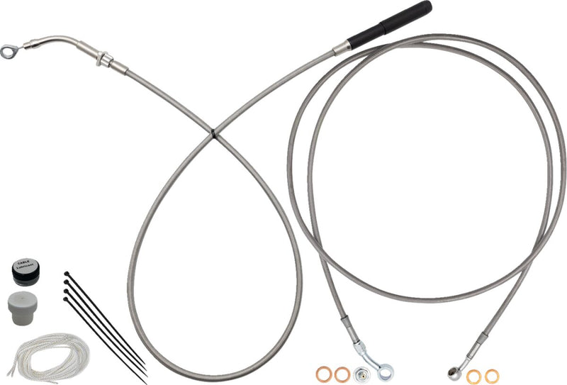 EZ Install Kit Polished - 35.5 CM | Vendor No. 219914