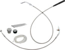 EZ Install Kit Chrome / Polished | Vendor No. 149914-C