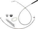 EZ Install Kit Chrome / Polished | Vendor No. 119914-C