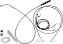 EZ Install Kit Polished | Vendor No. 219016