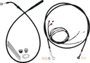 EZ Install Kit Black - 40.5 CM | Vendor No. 219016-B