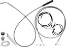 EZ Install Kit Polished - 40.5 CM | Vendor No. 249916