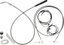 EZ Install Kit Chrome / Polished - 40.5 CM | Vendor No. 249916-C