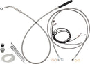 EZ Install Kit Polished - 40.5 CM | Vendor No. 219916