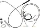 EZ Install Kit Chrome / Polished - 40.5 CM | Vendor No. 219916-C