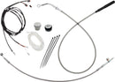 EZ Install Kit Chrome / Polished | Vendor No. 119016-C