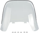 Lexan® Polycarbonate Windshield Clear For Yamaha Bravo 250 1984-1992
