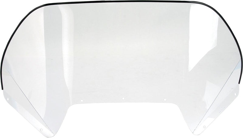 Lexan® Polycarbonate Windshield Clear For Yamaha Bravo 250 1982-1983