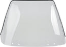 Lexan® Polycarbonate Windshield Clear For John Deere JDX8 1973-1975