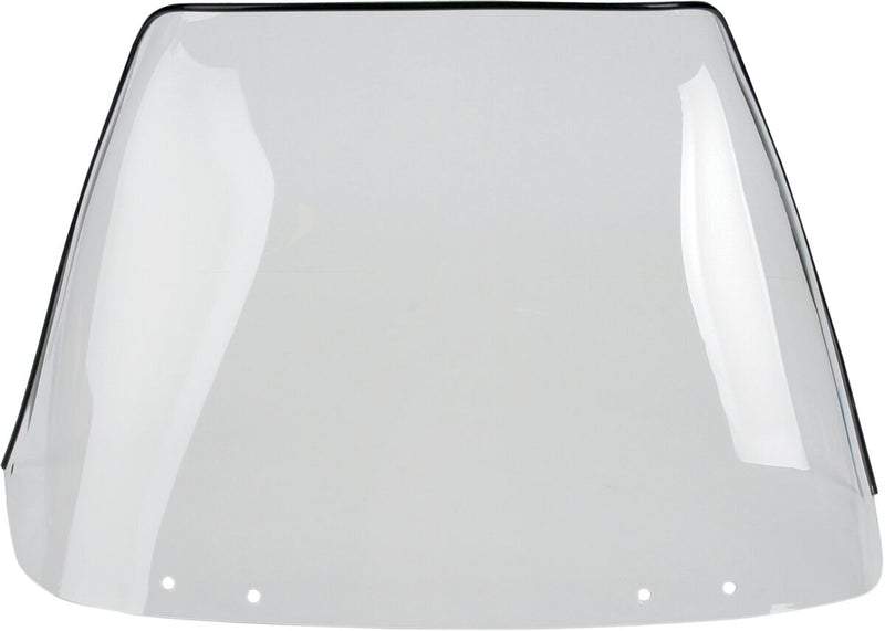Lexan® Polycarbonate Windshield Clear For John Deere JDX8 1973-1975