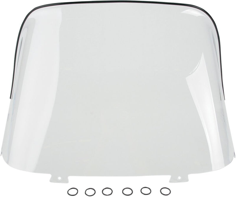 Lexan® Polycarbonate Windshield Clear For John Deere Trailfire 440 1979-1984