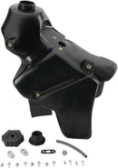 Large-Capacity Gas Tank Black For KTM EXC 400 2003