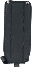 Tank Bib Black For Harley Davidson FLH 1200 1970-1980