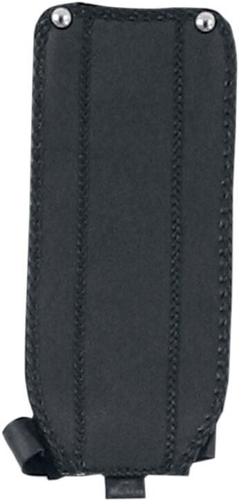 Tank Bib Black For Harley Davidson FLH 1200 1970-1980