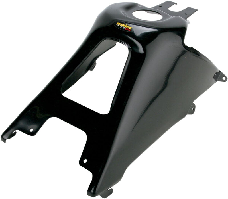 Replacement Gas Tank Cover Black For Suzuki LT-R 450 2X4 2006-2009