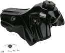Large-Capacity Gas Tank Black For Honda CRF 450 X 2005-2017