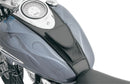 Pouch Tank Bib Black For Yamaha XVS 1100 1999-2011