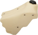 Large-Capacity Gas Tank Natural For Yamaha YZ 125 1996-2001