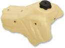Large-Capacity Gas Tank Natural For Honda CRF 450 X 2005-2017