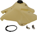 Large-Capacity Gas Tank Natural For Suzuki LT-R 450 2X4 2006-2009