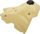 Large-Capacity Gas Tank Natural For Yamaha WR 250 F 2007-2014
