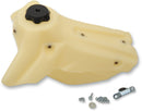 Large-Capacity Gas Tank Natural For Suzuki RMX 450 Z 2010-2019